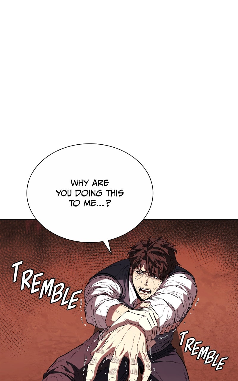 Read The Ex-Mercenary Prosecutor chapter 5 image 36 on Lezhin