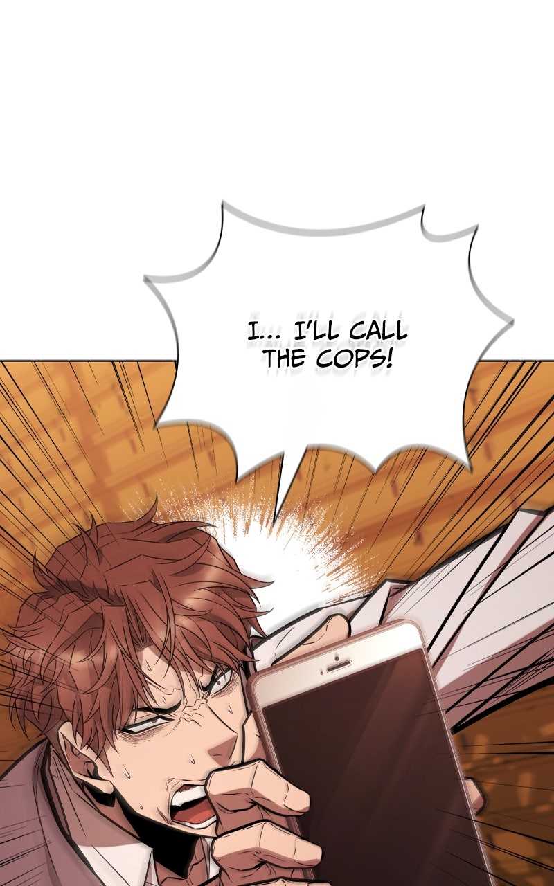 Read The Ex-Mercenary Prosecutor chapter 5 image 39 on Lezhin