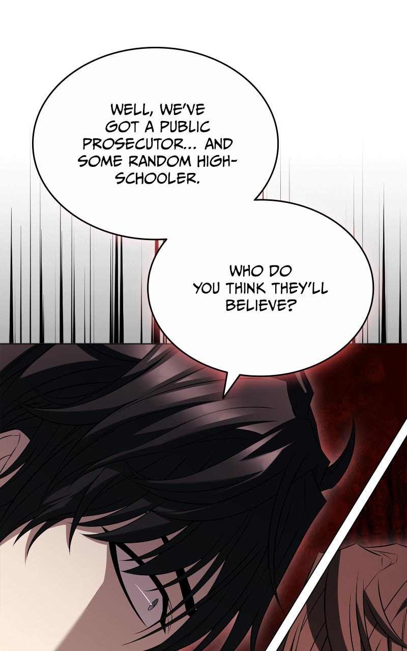 Read The Ex-Mercenary Prosecutor chapter 5 image 46 on Lezhin
