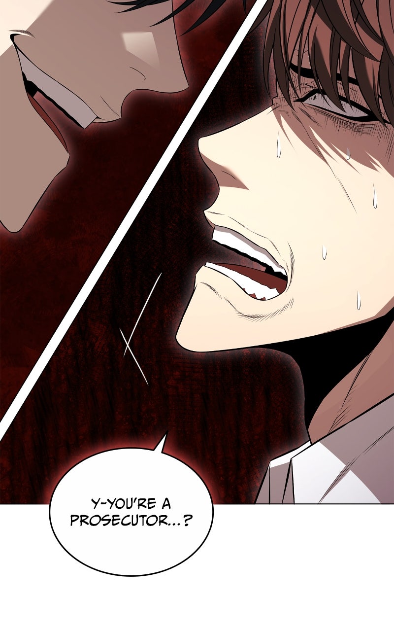 Read The Ex-Mercenary Prosecutor chapter 5 image 47 on Lezhin