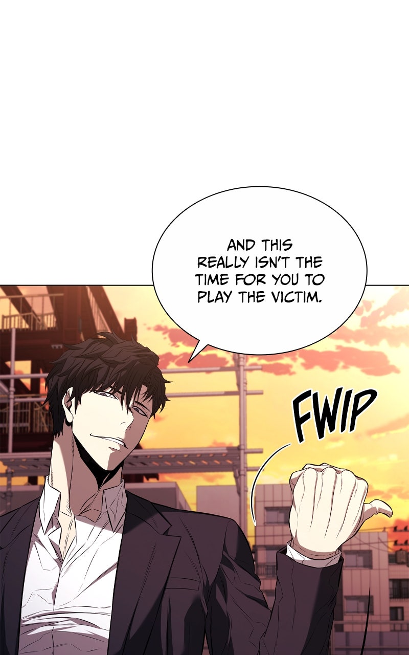 Read The Ex-Mercenary Prosecutor chapter 5 image 48 on Lezhin