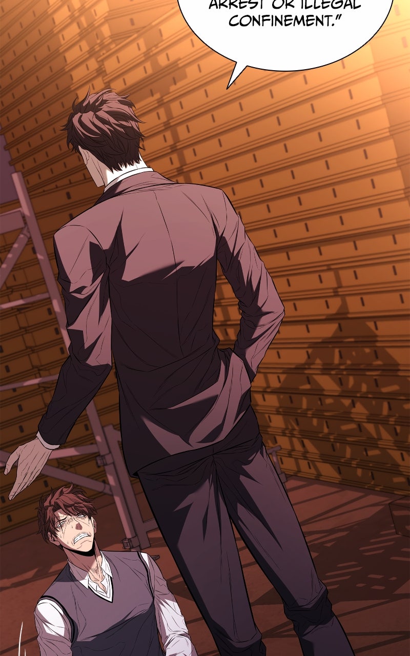 Read The Ex-Mercenary Prosecutor chapter 5 image 51 on Lezhin