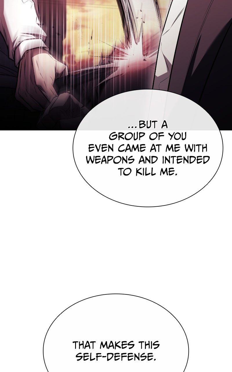 Read The Ex-Mercenary Prosecutor chapter 5 image 56 on Lezhin