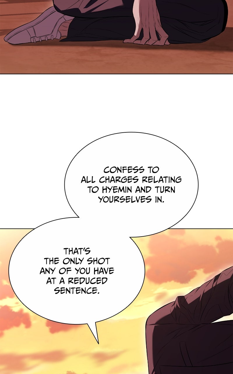 Read The Ex-Mercenary Prosecutor chapter 5 image 58 on Lezhin