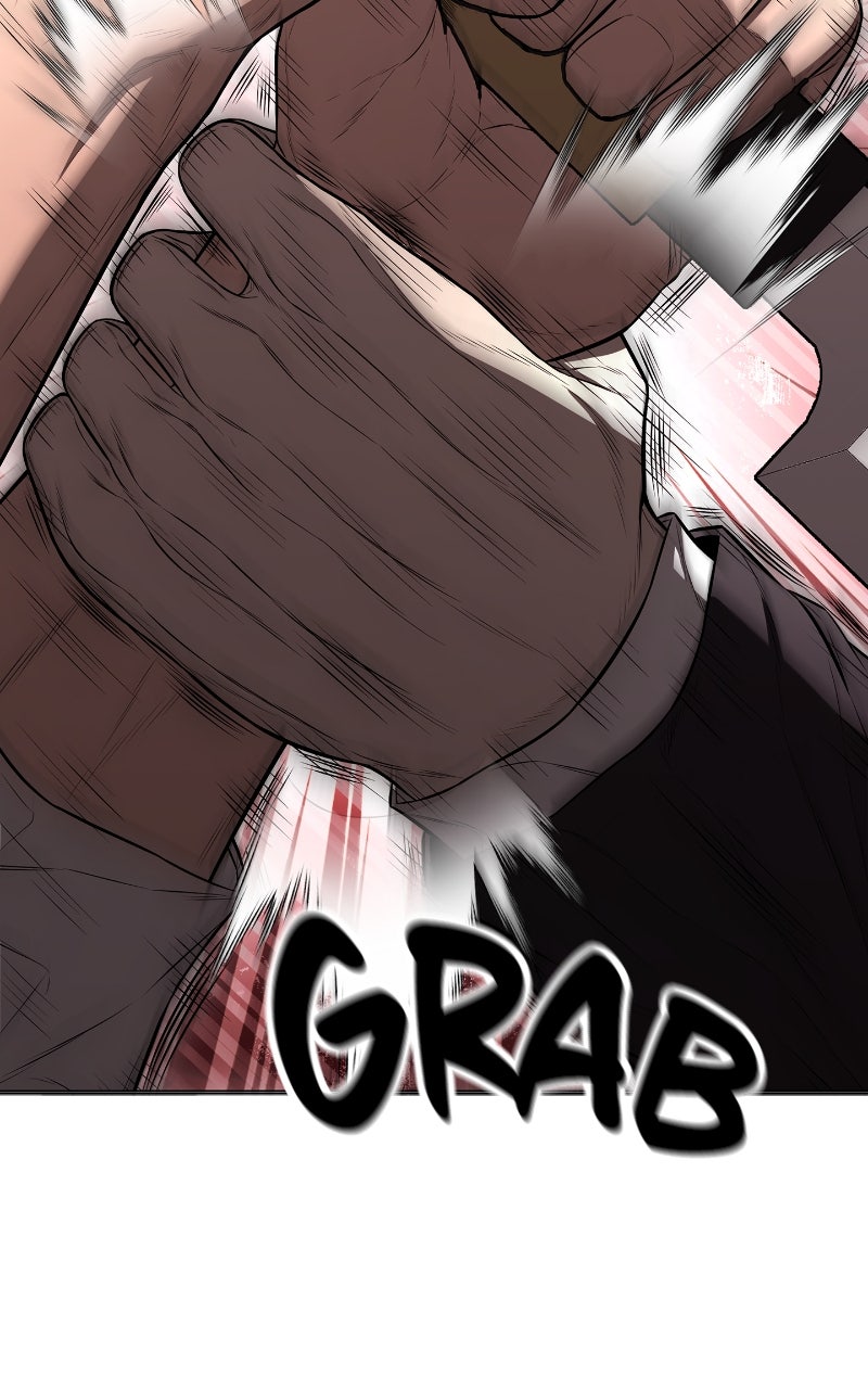 Read The Ex-Mercenary Prosecutor chapter 5 image 6 on Lezhin