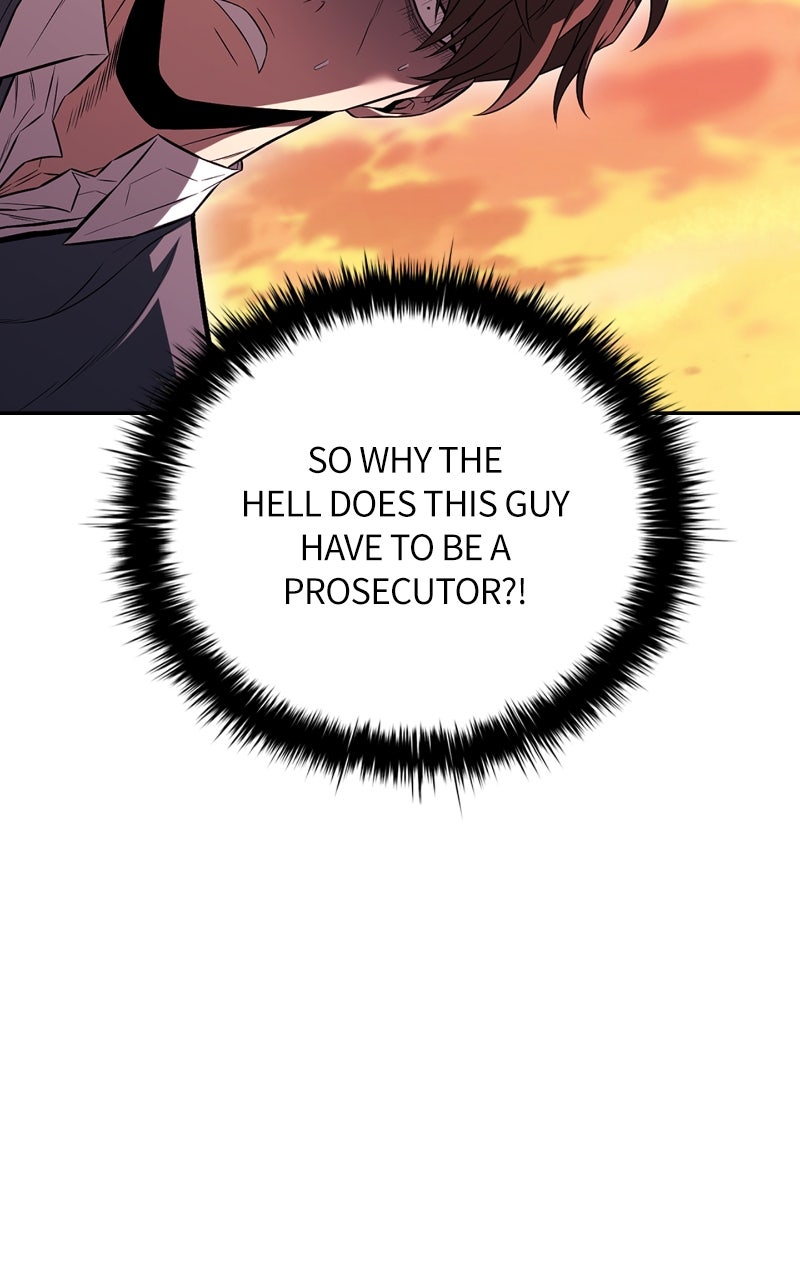 Read The Ex-Mercenary Prosecutor chapter 5 image 61 on Lezhin