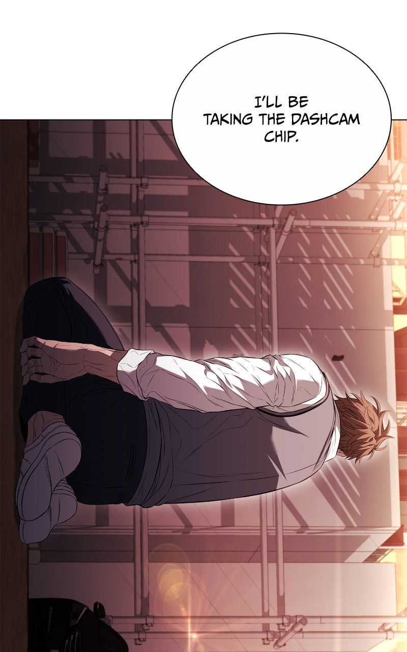 Read The Ex-Mercenary Prosecutor chapter 5 image 63 on Lezhin