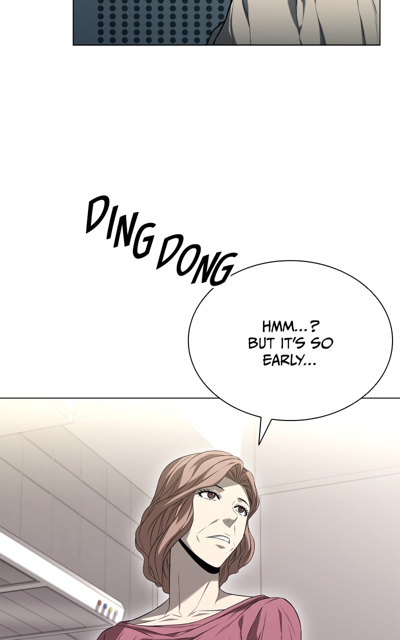 Read The Ex-Mercenary Prosecutor chapter 5 image 69 on Lezhin