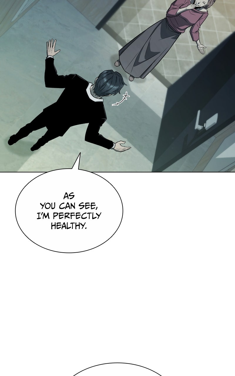 Read The Ex-Mercenary Prosecutor chapter 5 image 77 on Lezhin