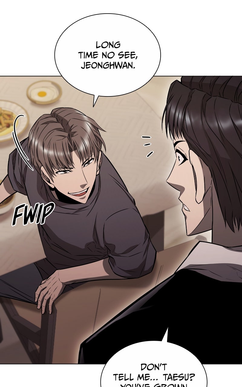 Read The Ex-Mercenary Prosecutor chapter 5 image 85 on Lezhin
