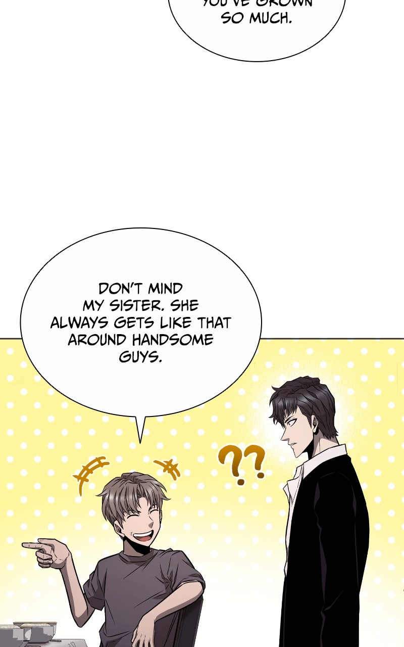 Read The Ex-Mercenary Prosecutor chapter 5 image 86 on Lezhin