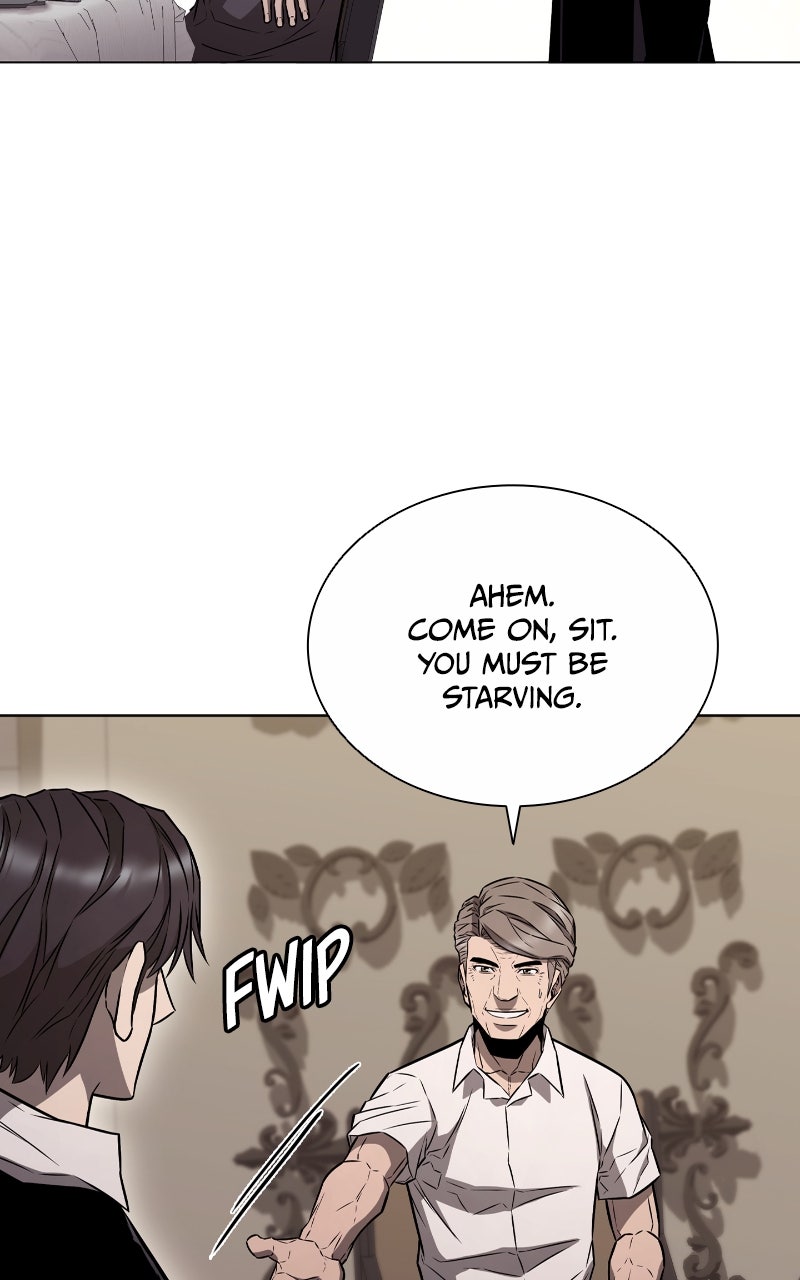 Read The Ex-Mercenary Prosecutor chapter 5 image 87 on Lezhin