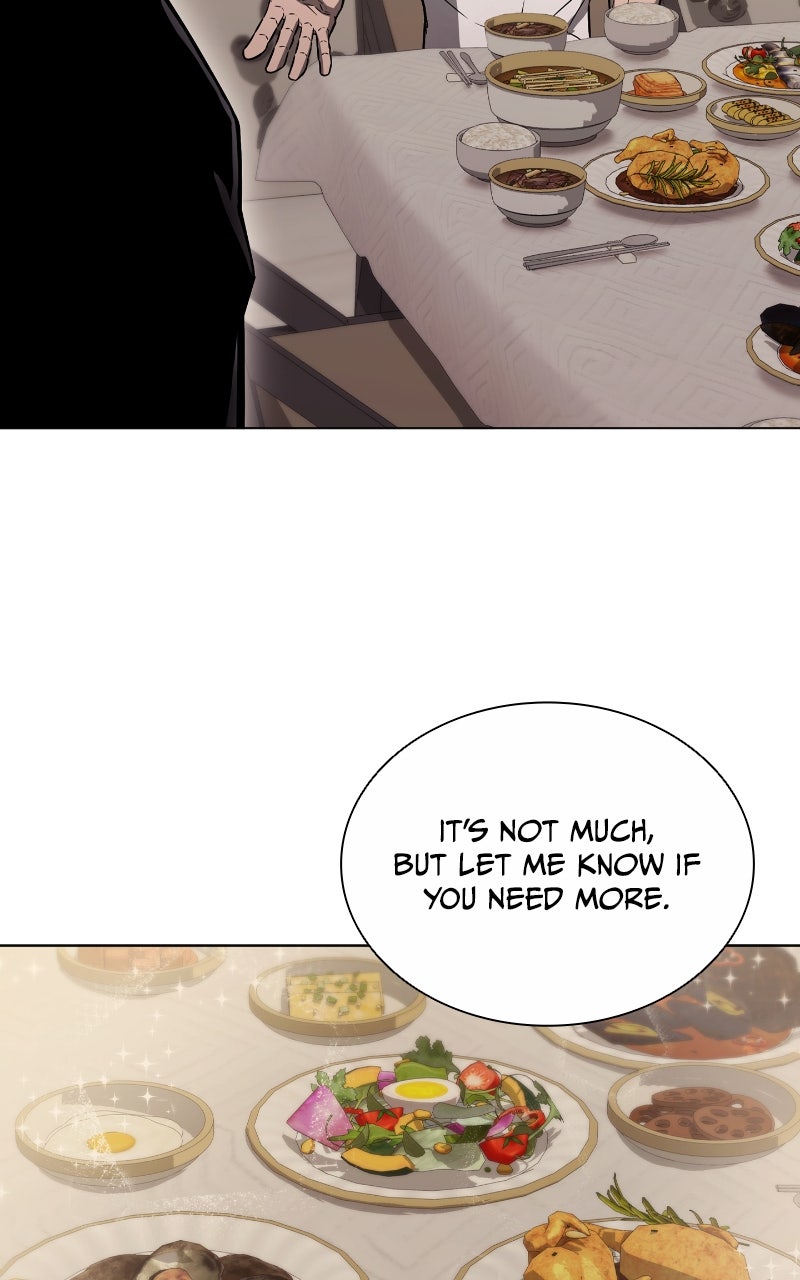 Read The Ex-Mercenary Prosecutor chapter 5 image 88 on Lezhin
