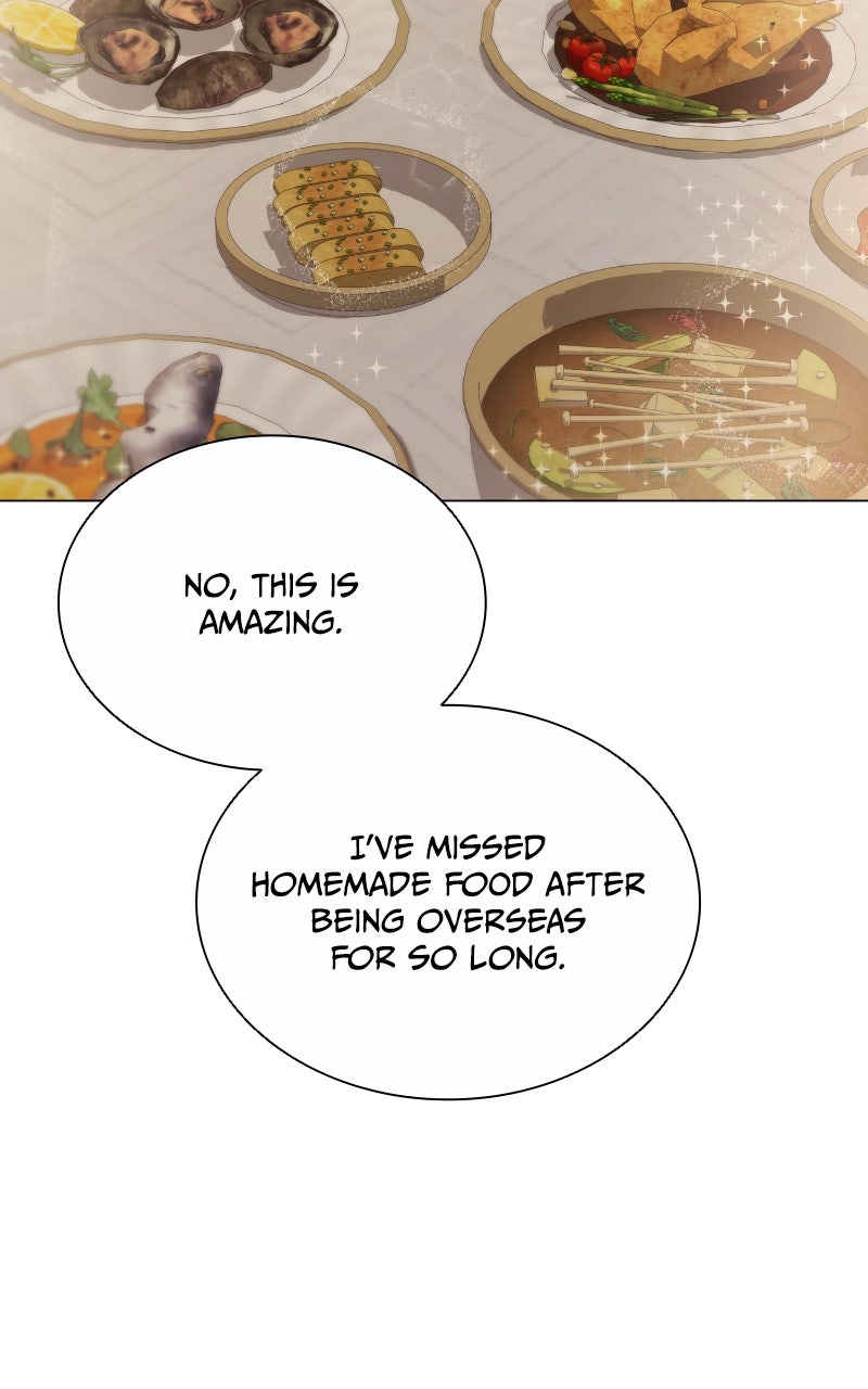 Read The Ex-Mercenary Prosecutor chapter 5 image 89 on Lezhin