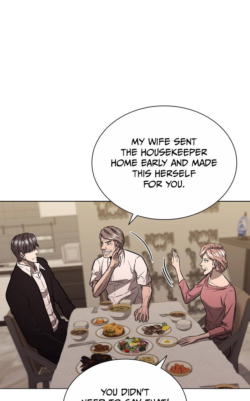 Read The Ex-Mercenary Prosecutor chapter 5 image 90 on Lezhin