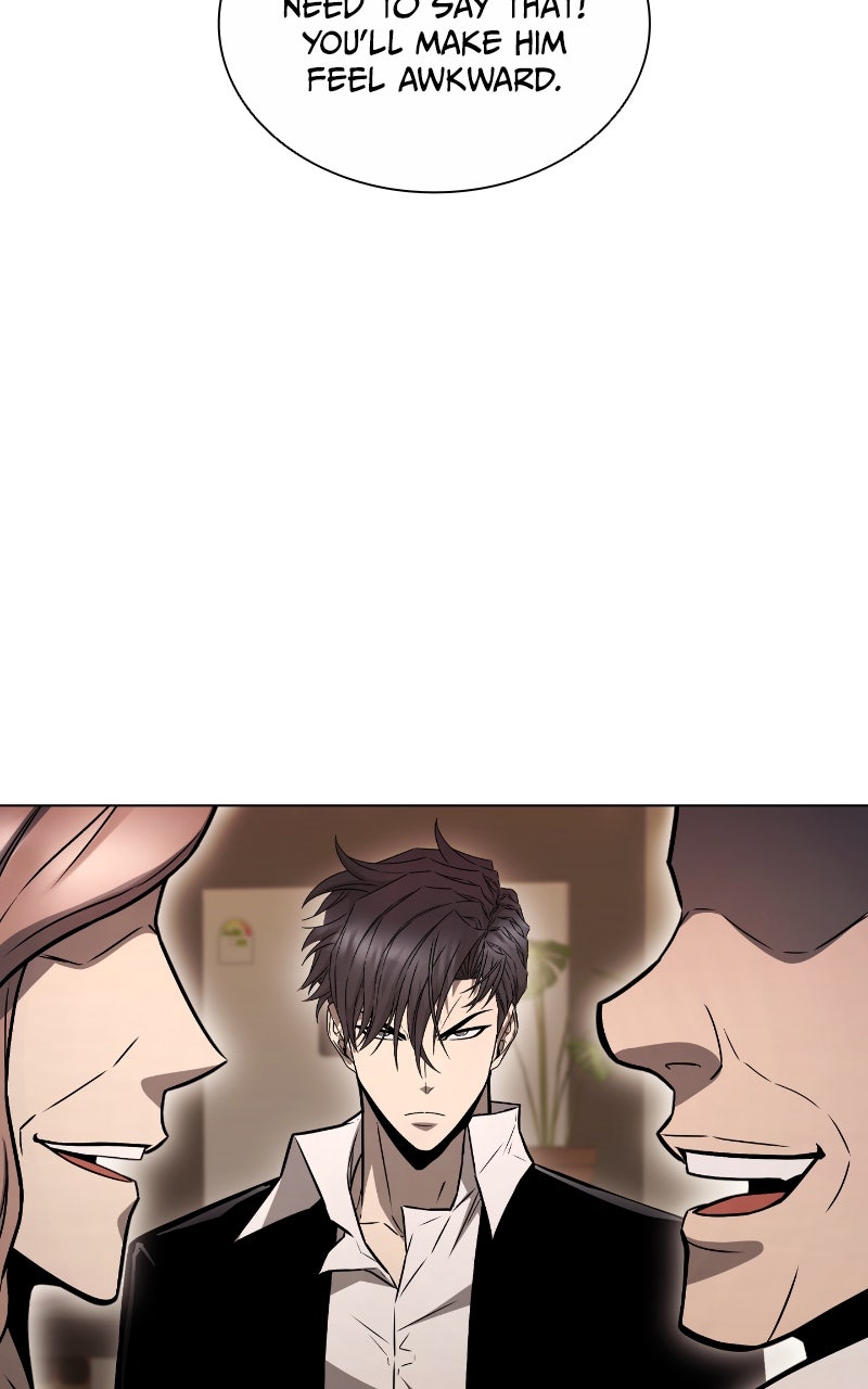 Read The Ex-Mercenary Prosecutor chapter 5 image 91 on Lezhin