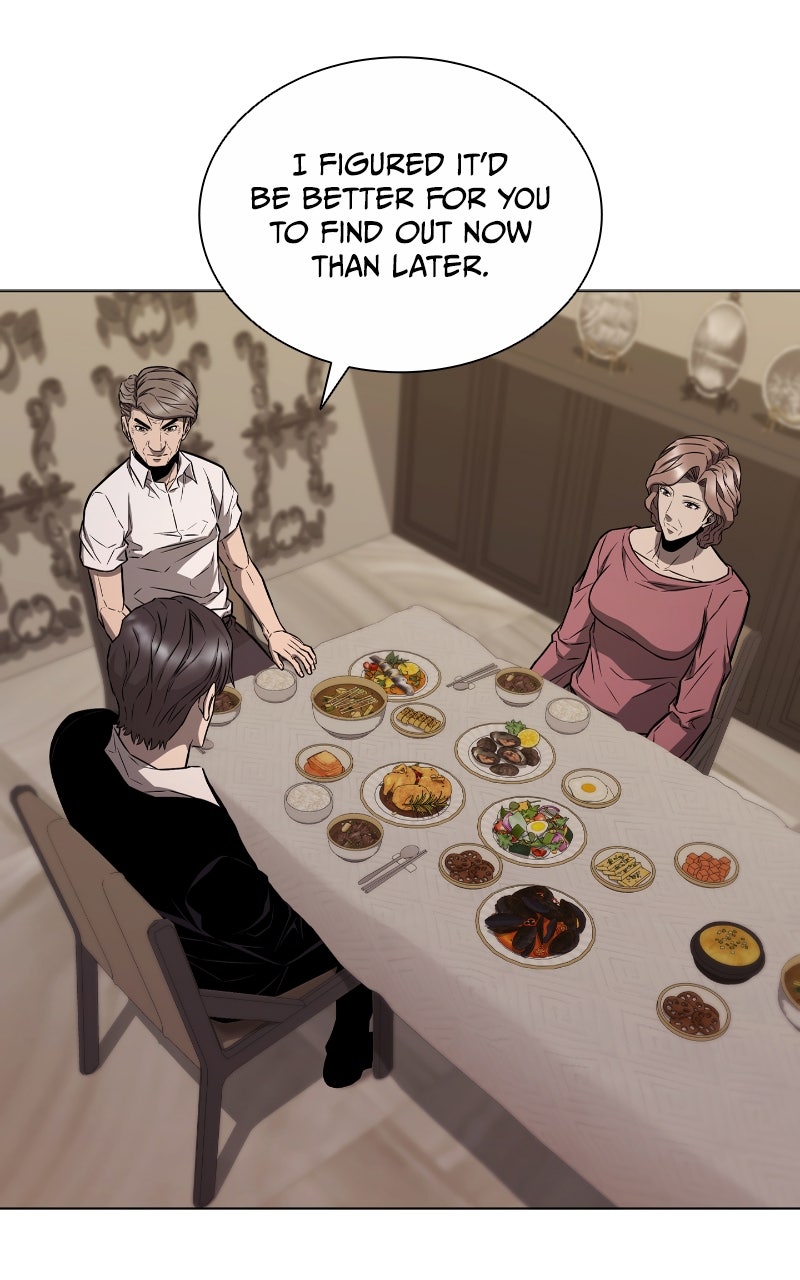 Read The Ex-Mercenary Prosecutor chapter 5 image 94 on Lezhin