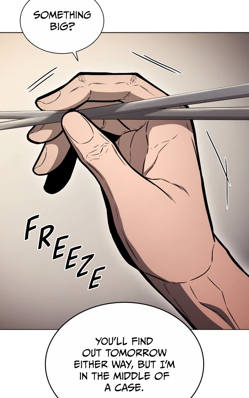 Read The Ex-Mercenary Prosecutor chapter 5 image 97 on Lezhin