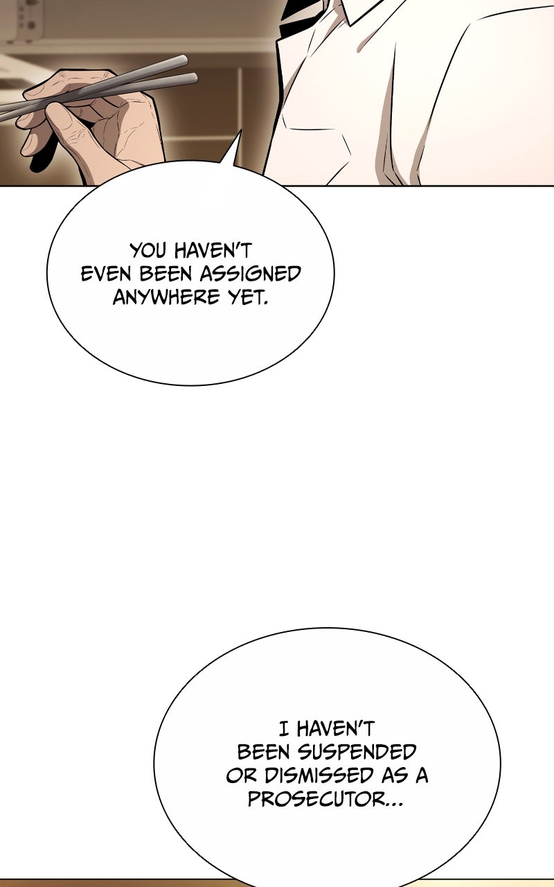 Read The Ex-Mercenary Prosecutor chapter 5 image 99 on Lezhin