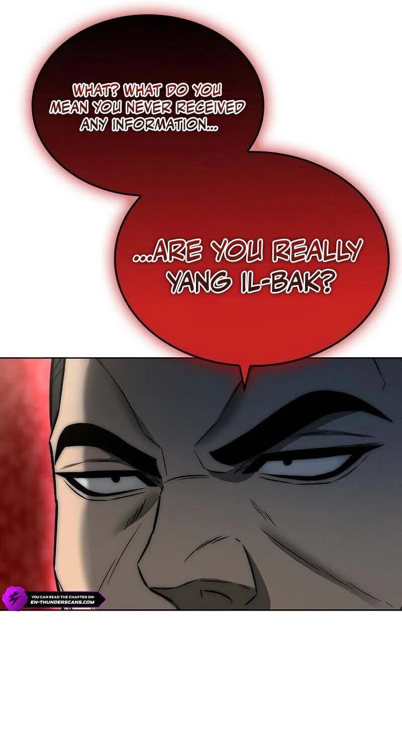 Read The Ex-Mercenary Prosecutor chapter 50 image 1 on Lezhin