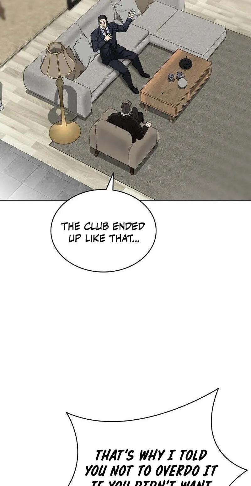 Read The Ex-Mercenary Prosecutor chapter 50 image 10 on Lezhin