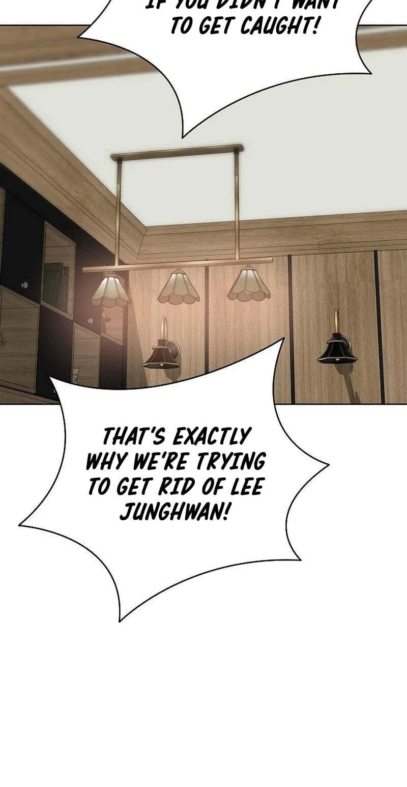 Read The Ex-Mercenary Prosecutor chapter 50 image 11 on Lezhin