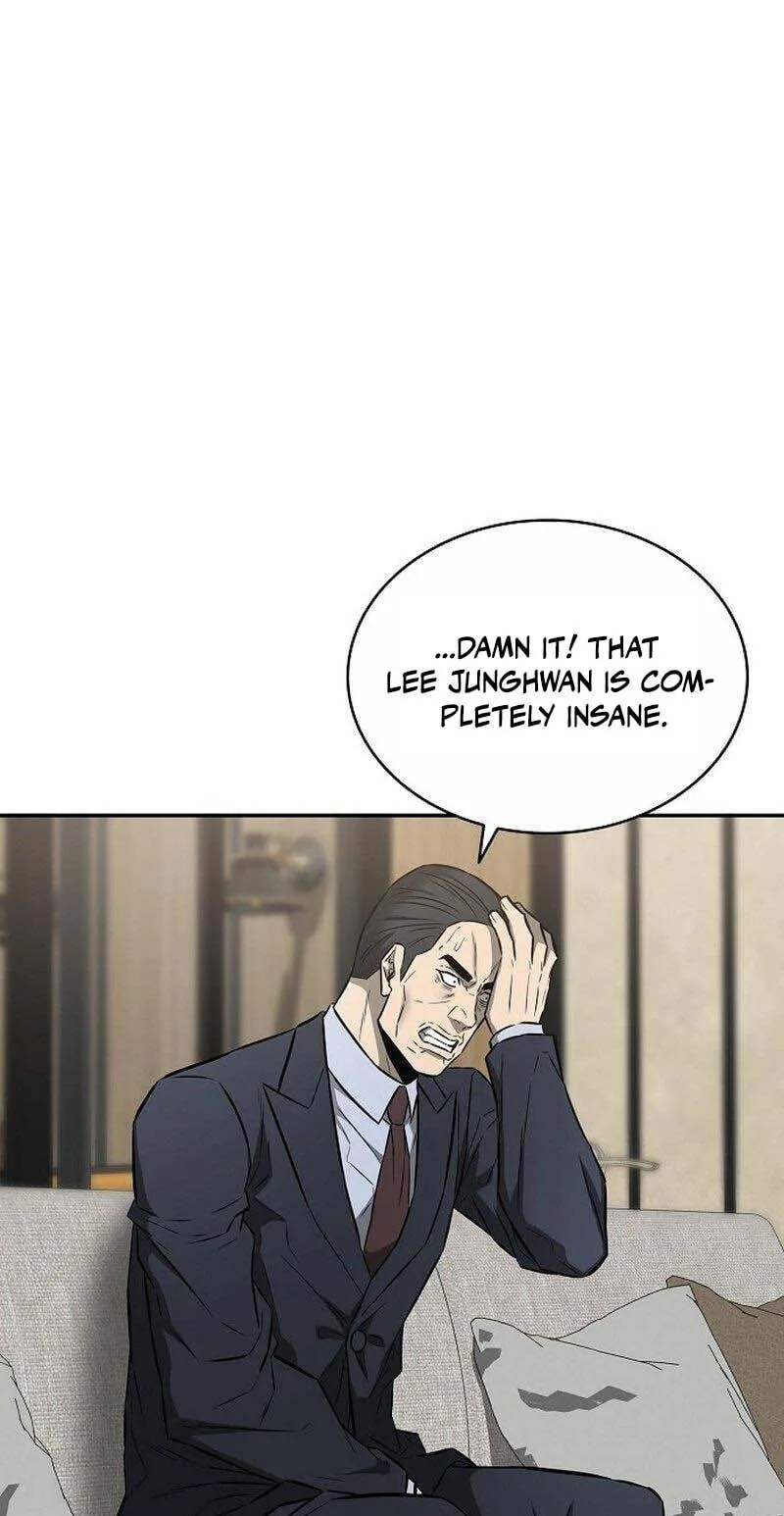 Read The Ex-Mercenary Prosecutor chapter 50 image 13 on Lezhin