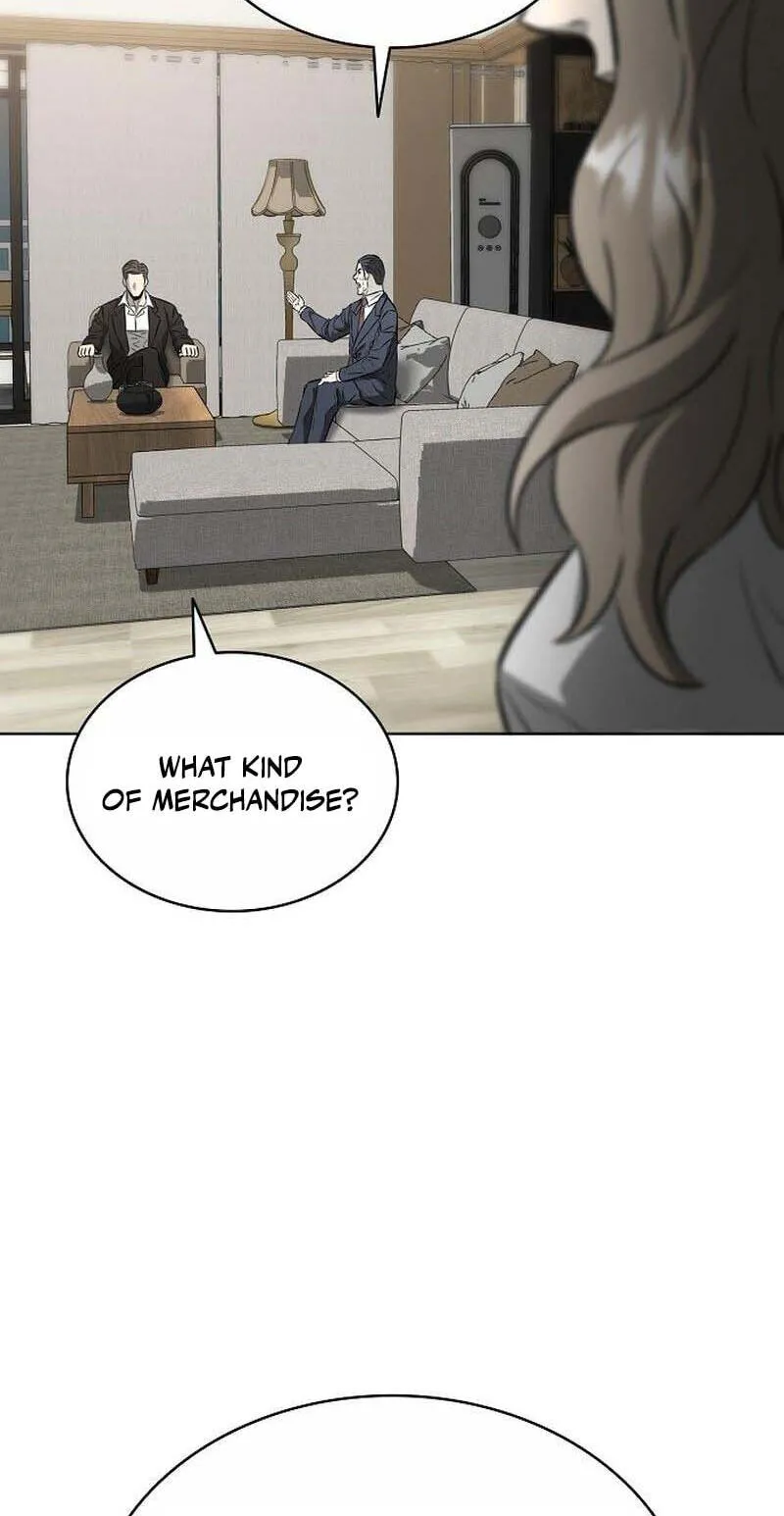 Read The Ex-Mercenary Prosecutor chapter 50 image 16 on Lezhin