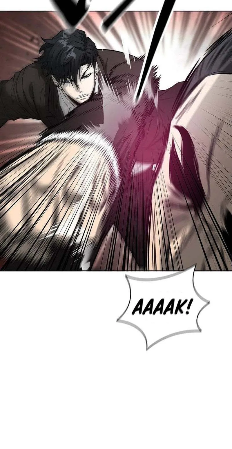 Read The Ex-Mercenary Prosecutor chapter 50 image 23 on Lezhin