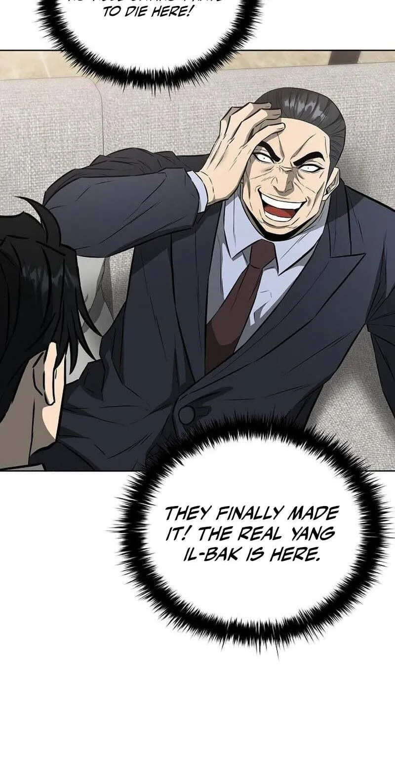 Read The Ex-Mercenary Prosecutor chapter 50 image 28 on Lezhin