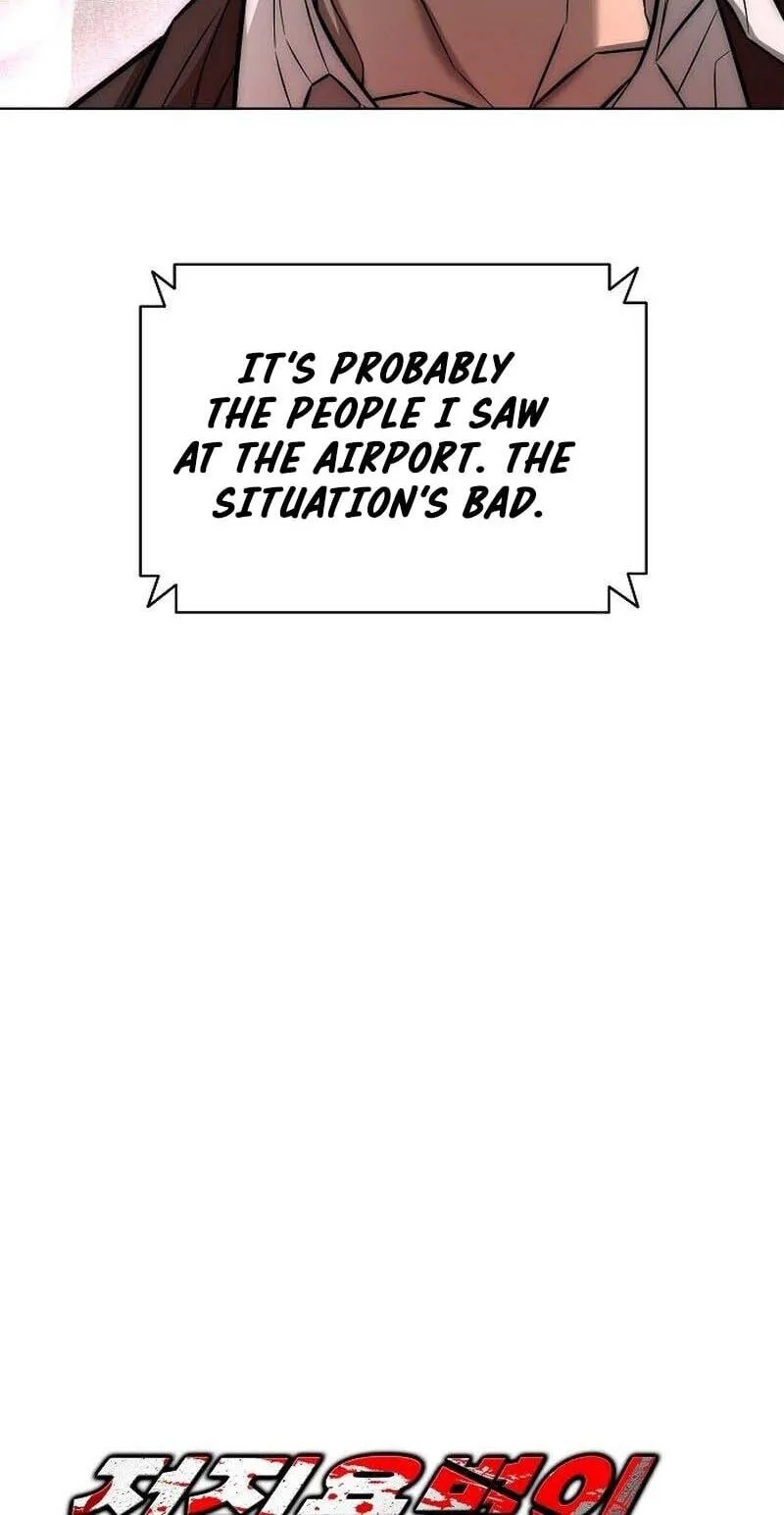 Read The Ex-Mercenary Prosecutor chapter 50 image 30 on Lezhin