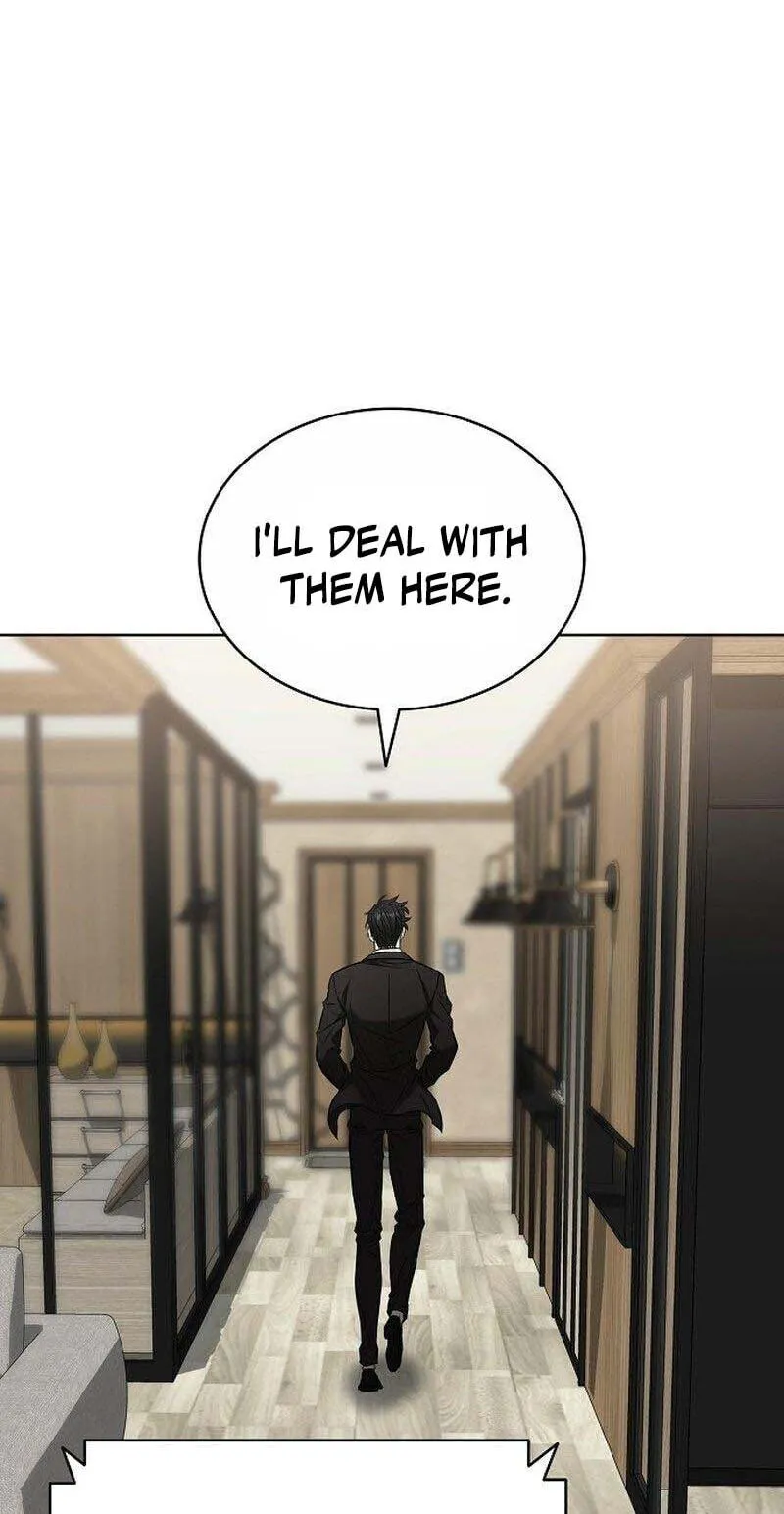 Read The Ex-Mercenary Prosecutor chapter 50 image 36 on Lezhin