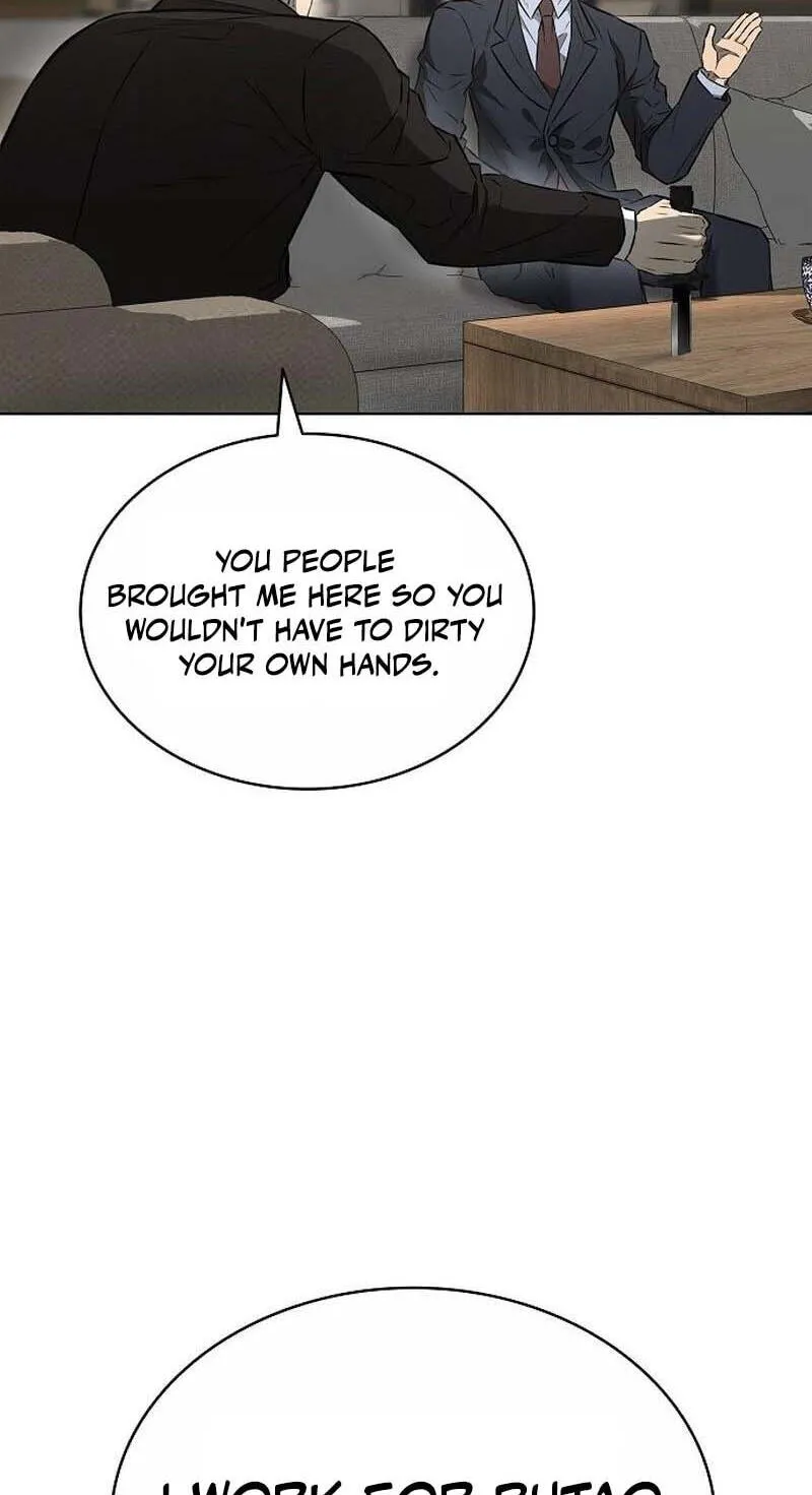 Read The Ex-Mercenary Prosecutor chapter 50 image 4 on Lezhin
