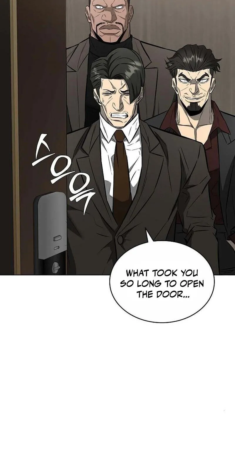 Read The Ex-Mercenary Prosecutor chapter 50 image 40 on Lezhin