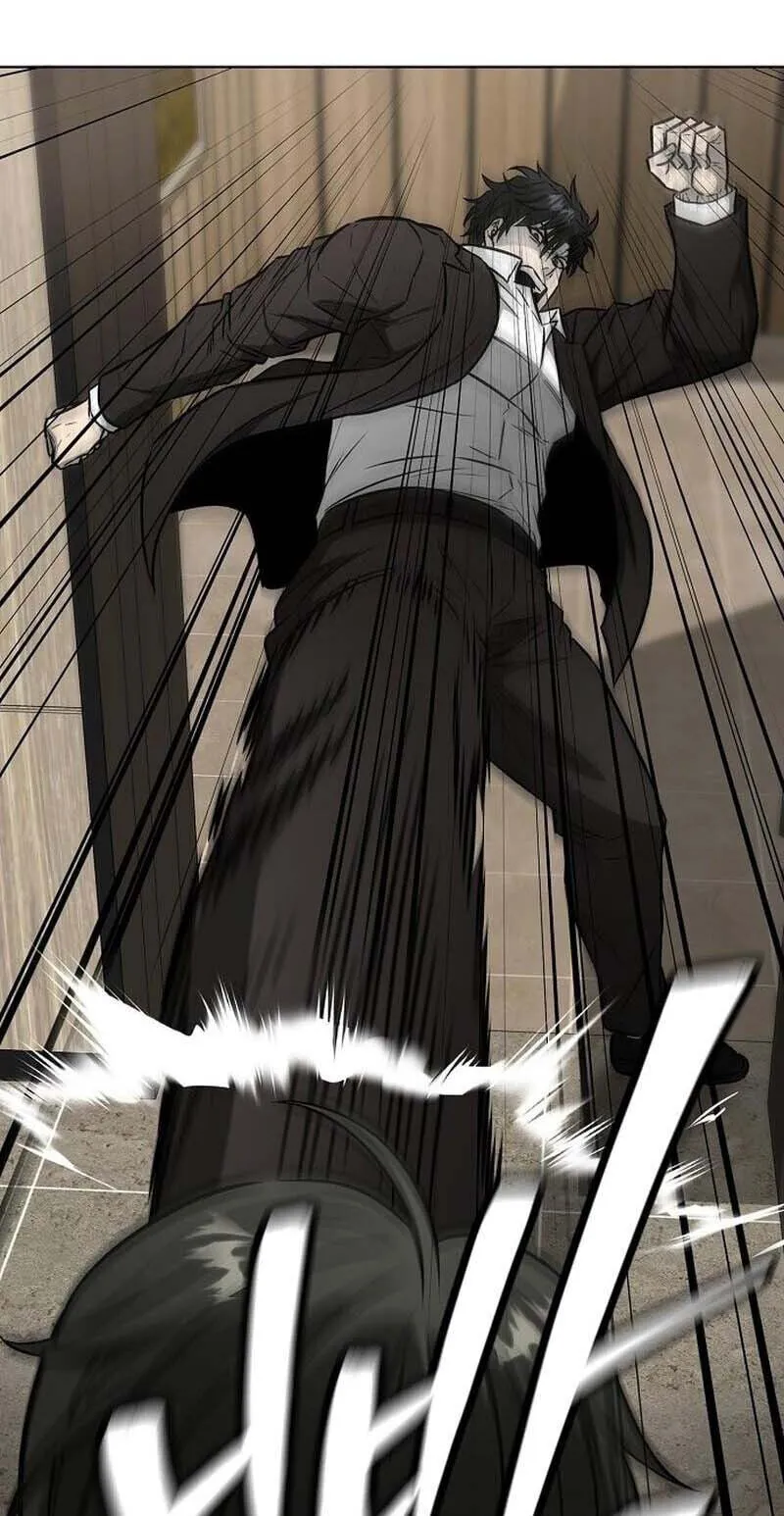 Read The Ex-Mercenary Prosecutor chapter 50 image 41 on Lezhin