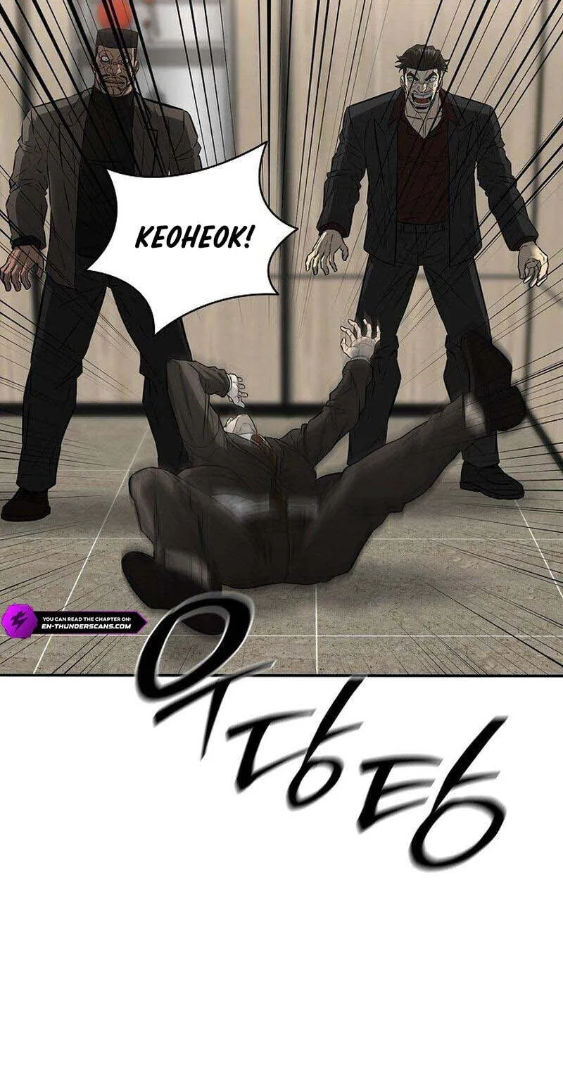 Read The Ex-Mercenary Prosecutor chapter 50 image 43 on Lezhin