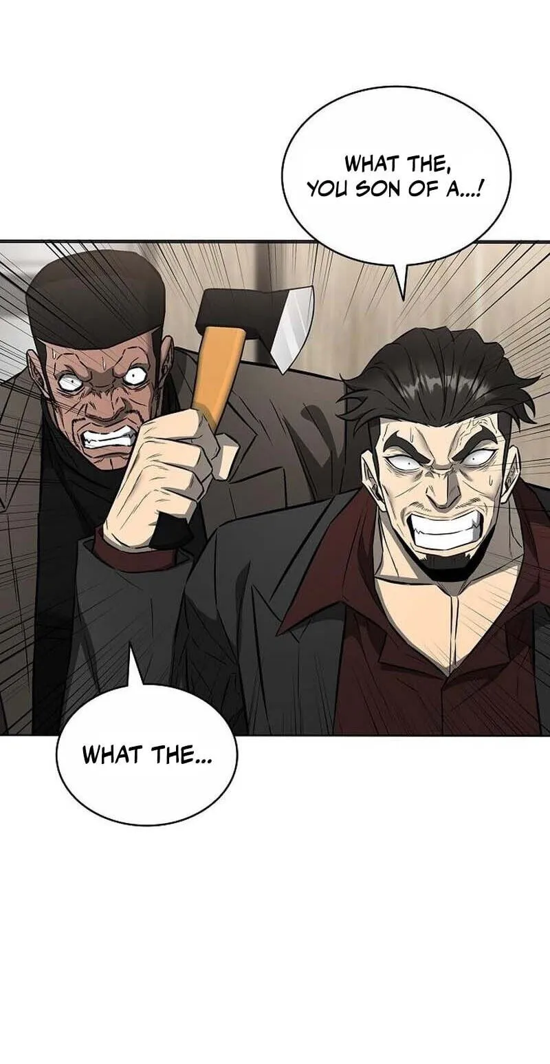 Read The Ex-Mercenary Prosecutor chapter 50 image 44 on Lezhin