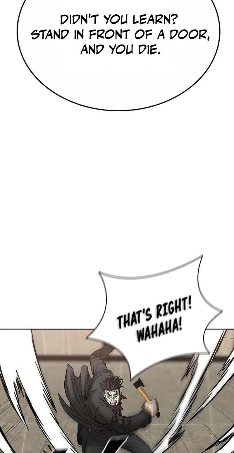 Read The Ex-Mercenary Prosecutor chapter 50 image 46 on Lezhin