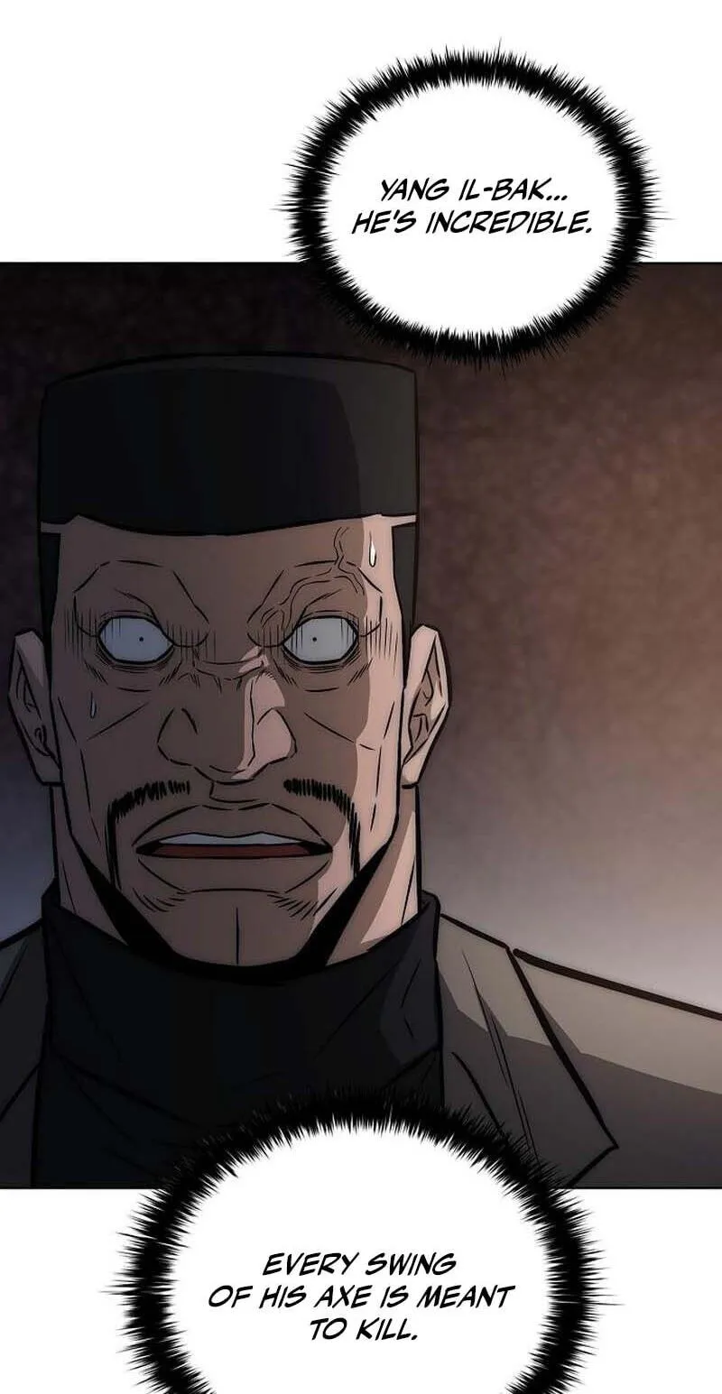 Read The Ex-Mercenary Prosecutor chapter 50 image 48 on Lezhin