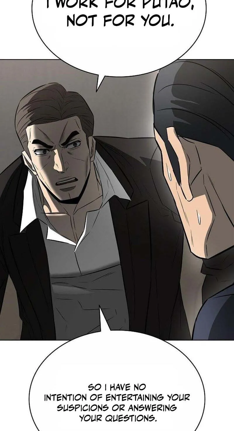 Read The Ex-Mercenary Prosecutor chapter 50 image 5 on Lezhin