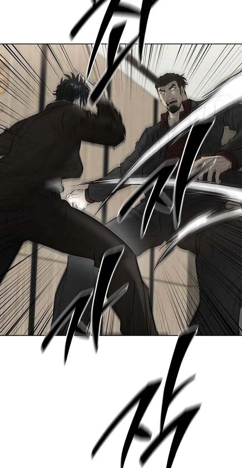 Read The Ex-Mercenary Prosecutor chapter 50 image 53 on Lezhin