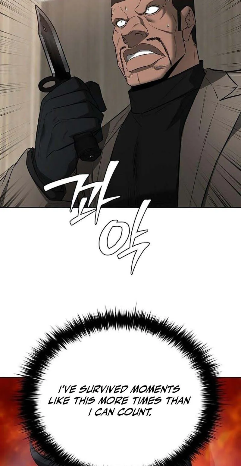Read The Ex-Mercenary Prosecutor chapter 50 image 59 on Lezhin
