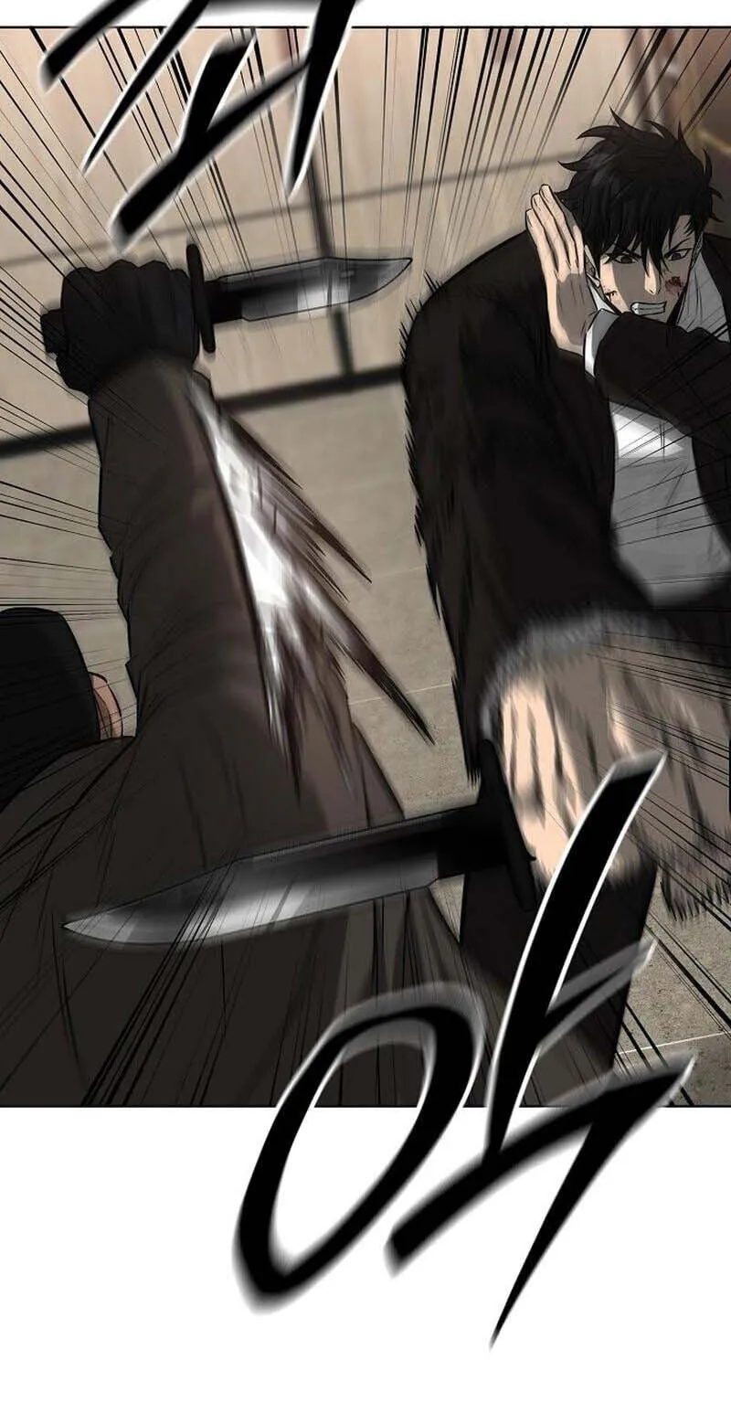 Read The Ex-Mercenary Prosecutor chapter 50 image 71 on Lezhin