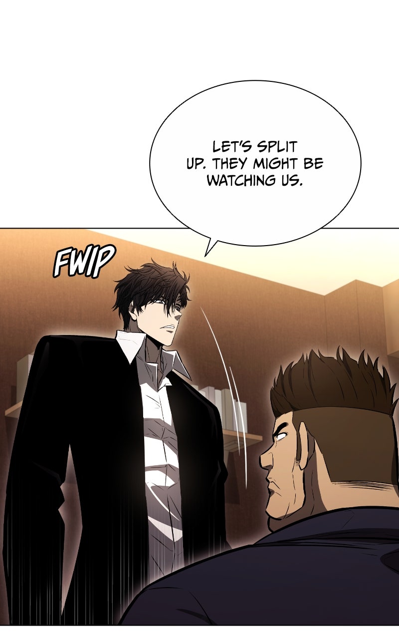 Read The Ex-Mercenary Prosecutor chapter 6 image 10 on Lezhin