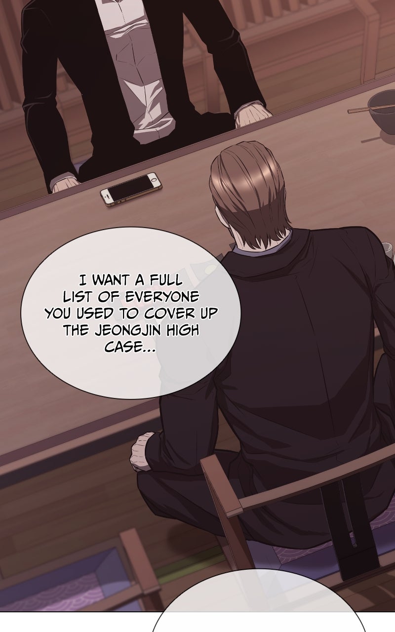 Read The Ex-Mercenary Prosecutor chapter 6 image 100 on Lezhin