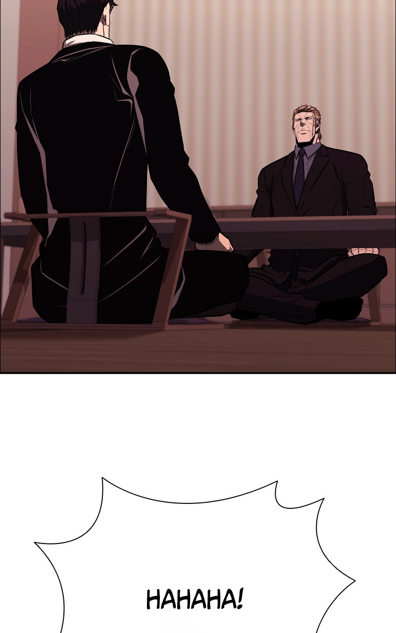 Read The Ex-Mercenary Prosecutor chapter 6 image 102 on Lezhin