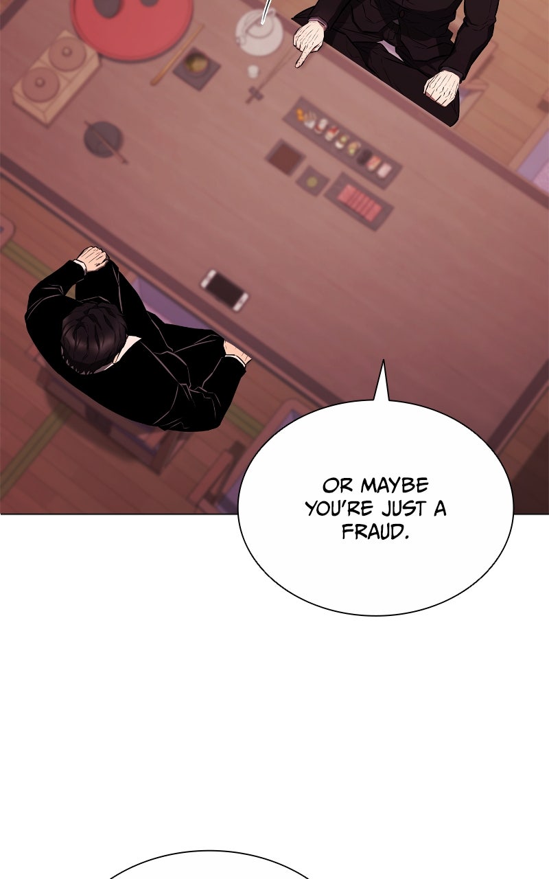 Read The Ex-Mercenary Prosecutor chapter 6 image 105 on Lezhin