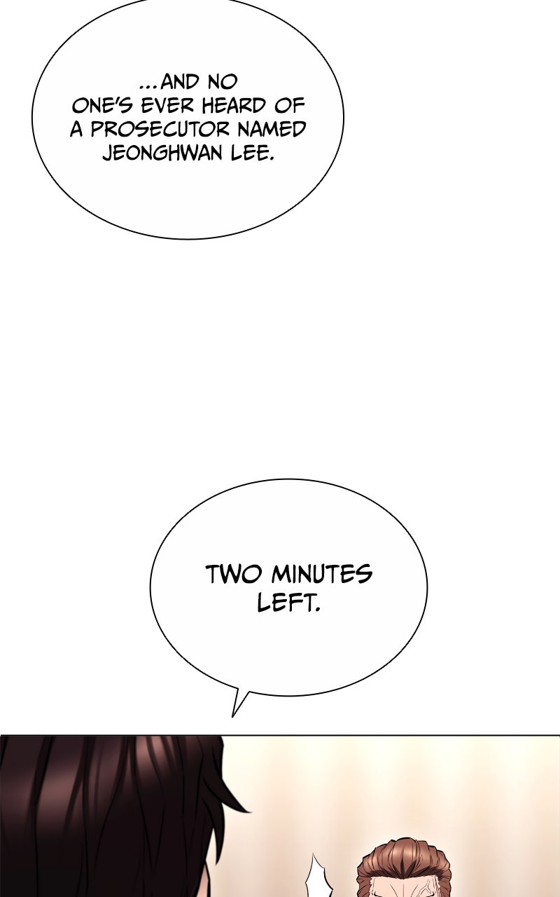 Read The Ex-Mercenary Prosecutor chapter 6 image 107 on Lezhin