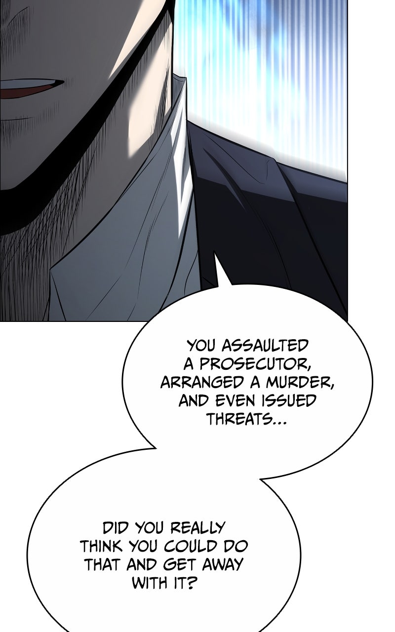 Read The Ex-Mercenary Prosecutor chapter 6 image 111 on Lezhin