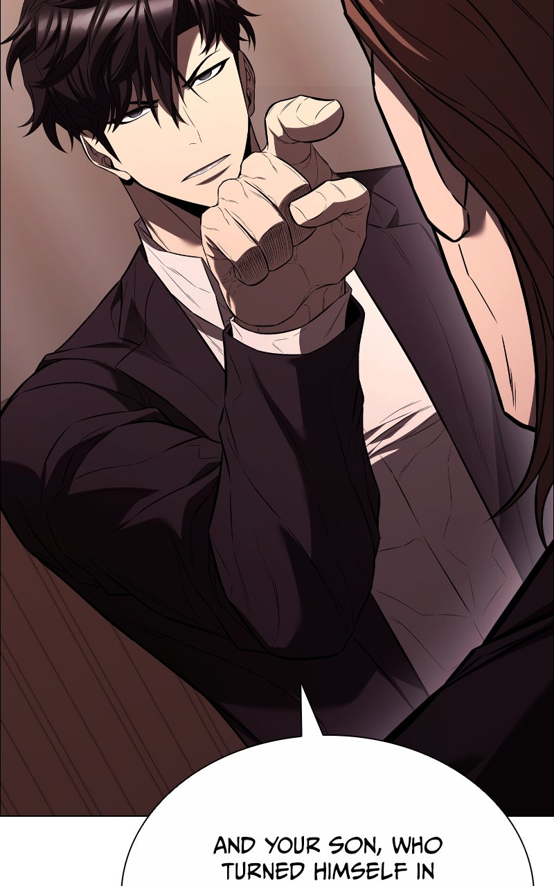Read The Ex-Mercenary Prosecutor chapter 6 image 113 on Lezhin